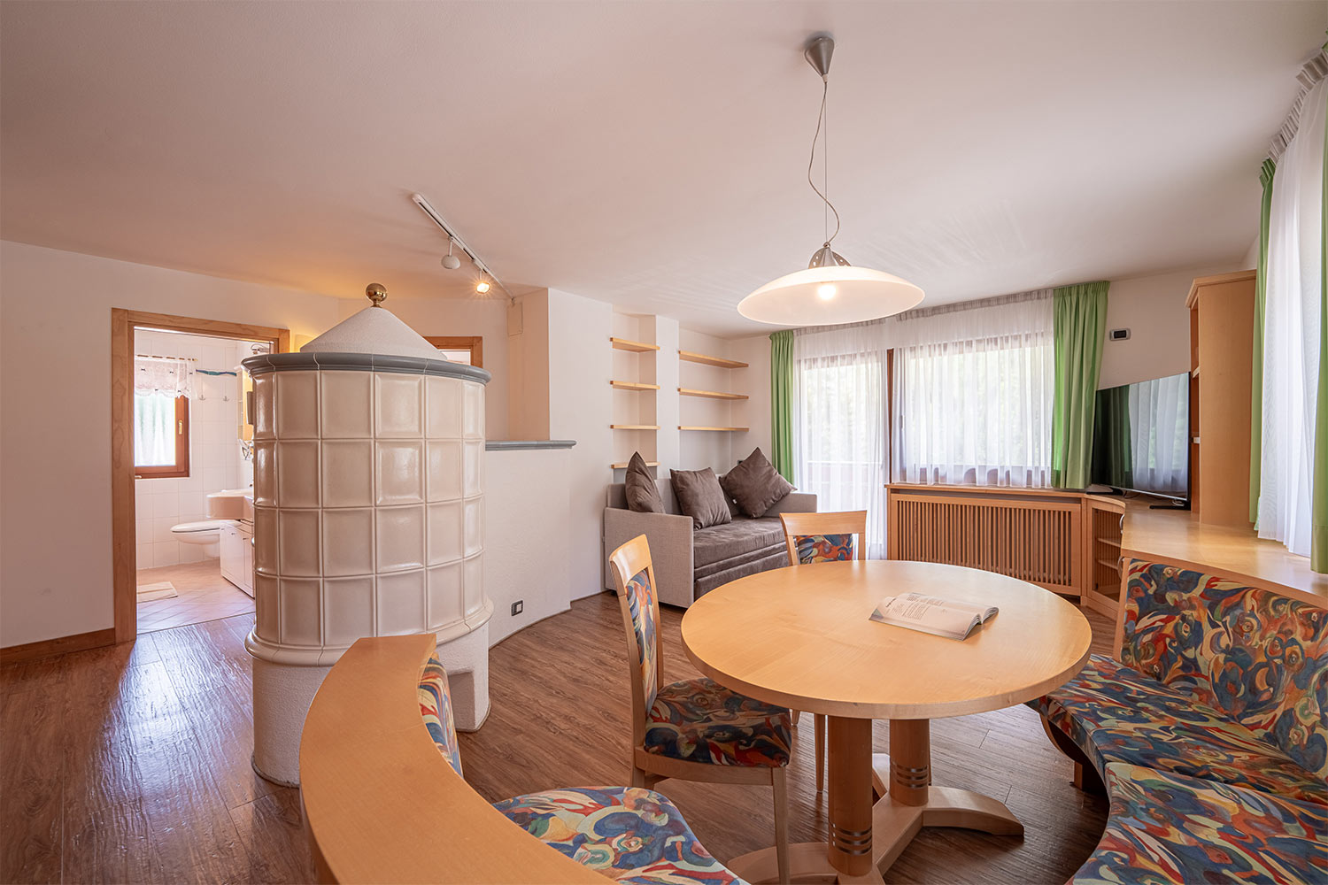 Suite Prestige